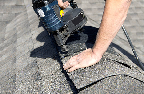 Fast & Reliable Emergency Roof Repairs in Olivia, MN